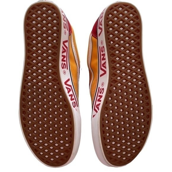 Comfycush Old School Vans - Picture 7 of 7